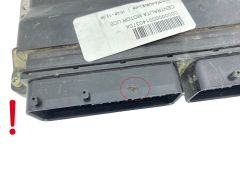 Styrenhet 89661-02E51 MB275300-0221 Toyota Denso