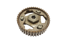 Kamaxeldrev 7700864844 Bosch Renault 2.2 D TD