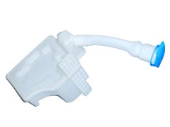 Spolarvätskebehållare 6R0955453E 99551032502 VW Audi Seat Skoda DPA