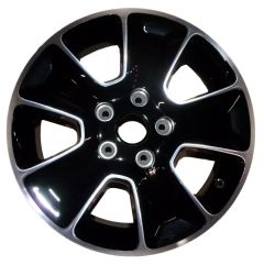 Aluminiumfälg Ny Original 16" 403008821R Dacia Aluminiumfälg Ny Original 16" 403008821R Dacia