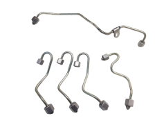 Bränsleslang 166846853R 166805486R 166808531R 1.6DCI Renault 16 Bränsleslang 166846853R 166805486R 166808531R 1.6DCI Renault 16