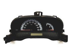 Hastighetsmätare Fiat Punto 60.6307.002.H 606307002H 44620