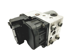 Abs-pump Opel Zafira Astra G 90581417 0265216651 34088