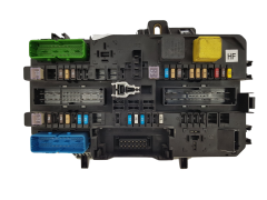 Styrenhet 13206758 5DK008669-62 Opel GM Hella 1552