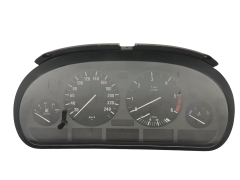 Hastighetsmätare BMW 5 E39 6211 8375675 110008735034 56619