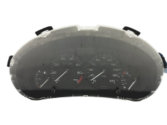 Varvräknare Peugeot 206 9651740180 49130