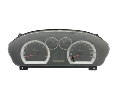Varvräknare Chevrolet Aveo 96652454 58468