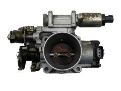 Spjällhusventil Subaru Impreza RTQ50-300 AESP205-1 Hitachi