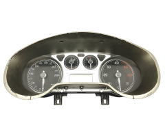 Hastighetsmätare Lancia Delta 51835099 503005080401 40582
