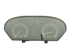 Varvräknare Skoda Fabia 6Y0920862E 110080252024 VDO