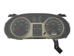 Varvräknare Renault Clio 2 8200059776 20984