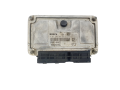 Styrenhet PSA Toyota 89661-0H022 0261208702 Bosch 45275