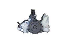 Oljeavskiljare Gör VW Audi Seat Skoda 06K103495AF 11031821501 Vika