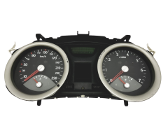 Varvräknare Renault Megane 2 8200364015 29658