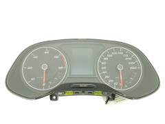 Hastighetsmätare Seat Leon 5F0920862A A2C90680600 VDO