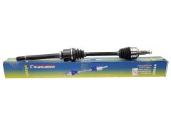 Drivaxel Höger Renault Espace 4 8200666595 T6117