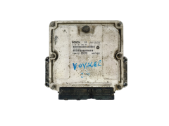 Styrenhet 0281011064 P04727665AB HN7ABO Chrysler Bosch 34544