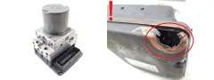 Abs-pump BMW 3451 6785441-03 0265960429 0265250509
