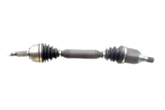 Drivaxel Vänster Renault Captur 391010433R