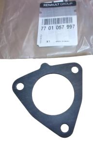 Packning, tätning Original 7701057997 Renault