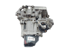 Växellåda JR5129 7701722832 Renault Laguna 2 1.6 Växellåda JR5129 7701722832 Renault Laguna 2 1.6