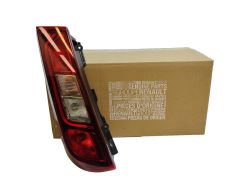 Lampa Vänster Renault 265554082R Original
