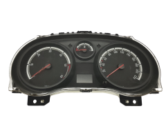 Hastighetsmätare Opel Corsa D P0013264261 28120245-3 28979