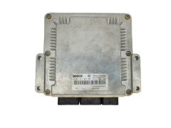 Styrenhet 0281011087 8200065996 8200233343 Volvo Bosch 16349
