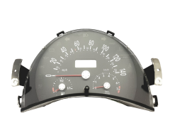 Varvräknare Volkswagen New Beetle 47032 RHD
