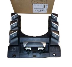 Kontrollpanel Original 96661742ZD Citroen