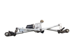 Torkarmekanik Opel Corsa F Mokka B 9824784980 W000085339