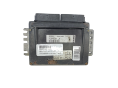Styrenhet NNN100655 S108847002B NNN100655 Rover Siemens 59469
