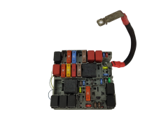 Säkringsbox Fiat 51827977 Delphi 20713