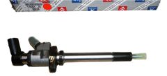 Bränsleinsprutare Ny Original Citroen Peugeot Ford 2.0 HDi TDCi 1980J5 3M5Q9F593EB