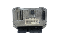Styrenhet 89661-0H070 0261S04464 Toyota PSA Bosch 50372