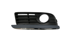 Halogenram Höger Gör VW Golf Jetta 1K0853666H 88530063802 DPA