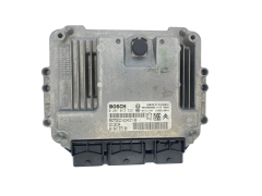 Styrenhet 0281013332 9664257580 9653958980 EDC16C34 PSA Bosch 63575