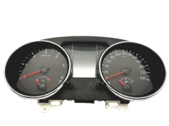 Varvräknare Nissan Qashqai 24810BR30A VPAASF-10849-LCD