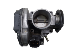 Spjällhusventil Chevrolet Matiz Spark DPI-1 96439960 1298