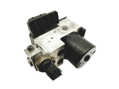 Abs-pump Mercedes A A0034317412 0265202433 Bosch 37055