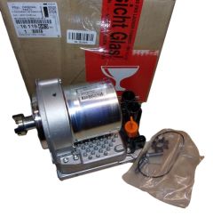 Servostyrningsmodul Ny Original 1611966380 Peugeot 207