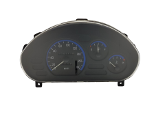 Hastighetsmätare Daewoo Matiz 96527397 2182
