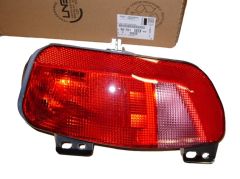 Lampa Höger Bak Ny Original 9676122880 Citroen