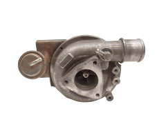 Turboladdare Interstar Master Movano H1222B HT12-22B 7701479012