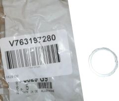 Packning, tätning Ny Original V763197280 Citroen Peugeot