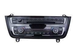 Radioreglagepanel A/C BMW 3 64.11- 9226785 17313810