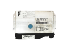 Styrenhet 4B0927156K 0260002555 Audi Bosch