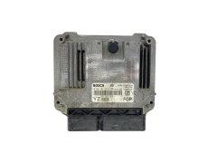 Styrenhet 0281011914 55193968 Opel Bosch 62511