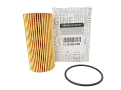 Oljefilter Renault Nissan 2.3 dCi 152098580R Ny Original