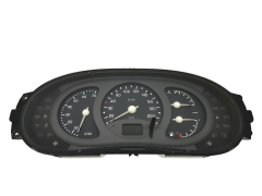 Varvräknare Renault Clio 2 7700410432 C 32550